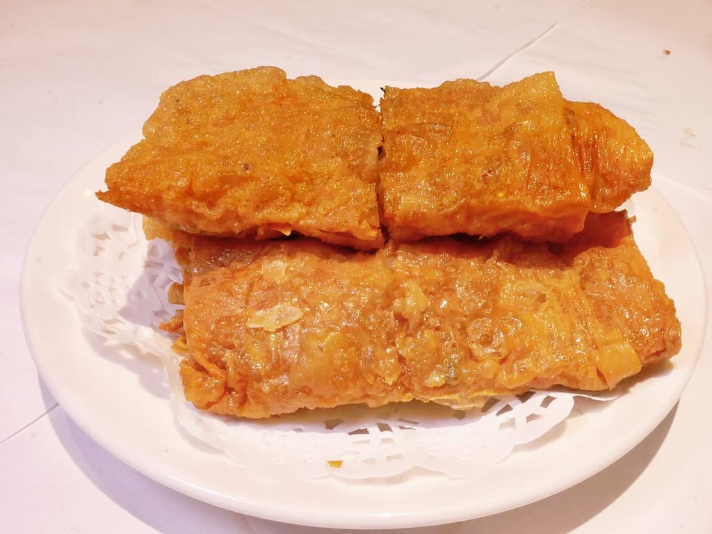 | 新店港式飲茶 聚餐 | 乾隆坊餐廳.大推酸菜水煮魚/荔茸香酥鴨,平價港式點心! - 第37張圖 | 新店港式飲茶 聚餐 | 乾隆坊餐廳.大推酸菜水煮魚/荔茸香酥鴨,平價港式點心!