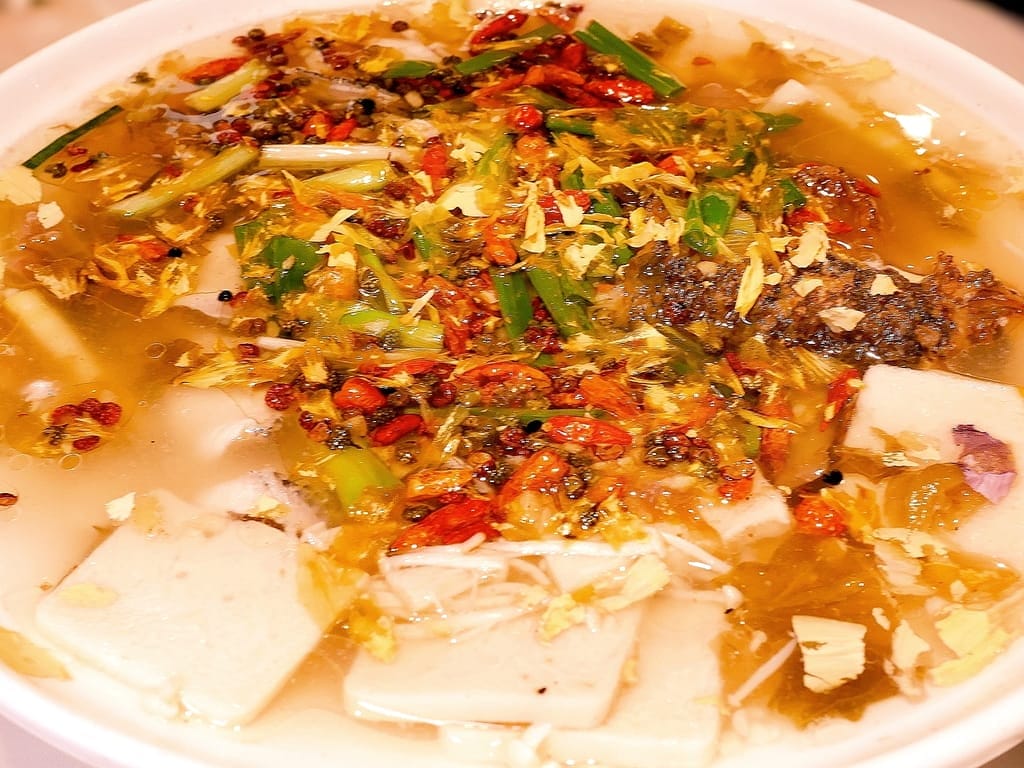 | 新店港式飲茶 聚餐 | 乾隆坊餐廳.大推酸菜水煮魚/荔茸香酥鴨,平價港式點心! - 第43張圖 | 新店港式飲茶 聚餐 | 乾隆坊餐廳.大推酸菜水煮魚/荔茸香酥鴨,平價港式點心!