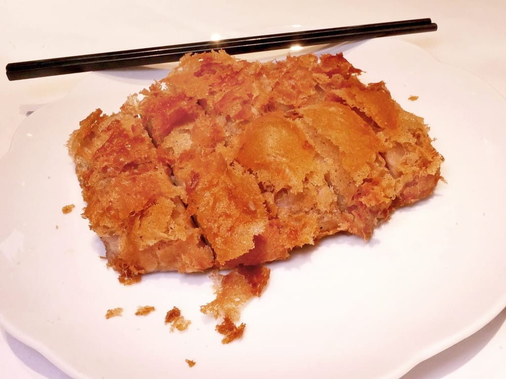 | 新店港式飲茶 聚餐 | 乾隆坊餐廳.大推酸菜水煮魚/荔茸香酥鴨,平價港式點心! - 第19張圖 | 新店港式飲茶 聚餐 | 乾隆坊餐廳.大推酸菜水煮魚/荔茸香酥鴨,平價港式點心!