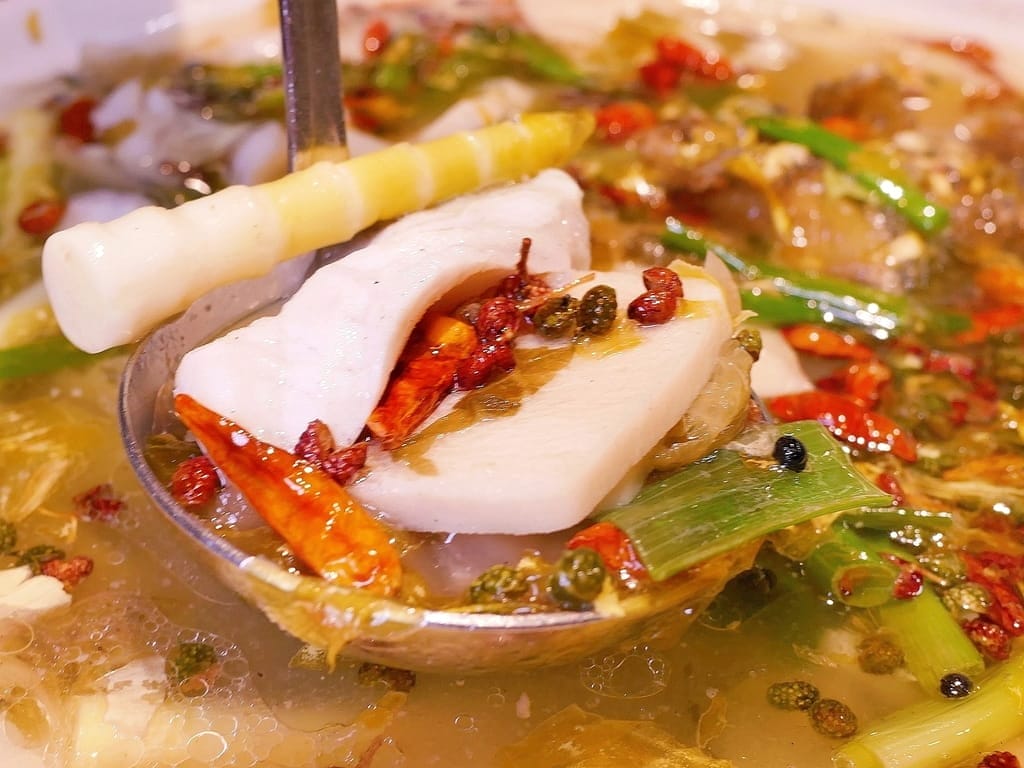 | 新店港式飲茶 聚餐 | 乾隆坊餐廳.大推酸菜水煮魚/荔茸香酥鴨,平價港式點心! - 第46張圖 | 新店港式飲茶 聚餐 | 乾隆坊餐廳.大推酸菜水煮魚/荔茸香酥鴨,平價港式點心!