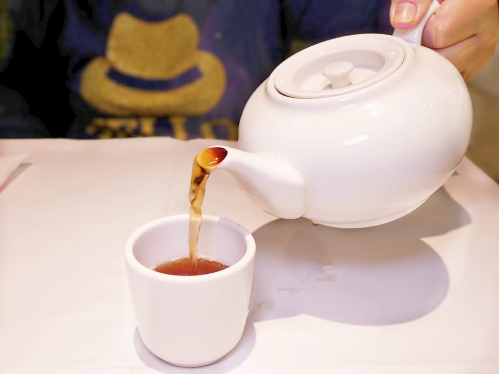 | 新店港式飲茶 聚餐 | 乾隆坊餐廳.大推酸菜水煮魚/荔茸香酥鴨,平價港式點心! - 第13張圖 | 新店港式飲茶 聚餐 | 乾隆坊餐廳.大推酸菜水煮魚/荔茸香酥鴨,平價港式點心!