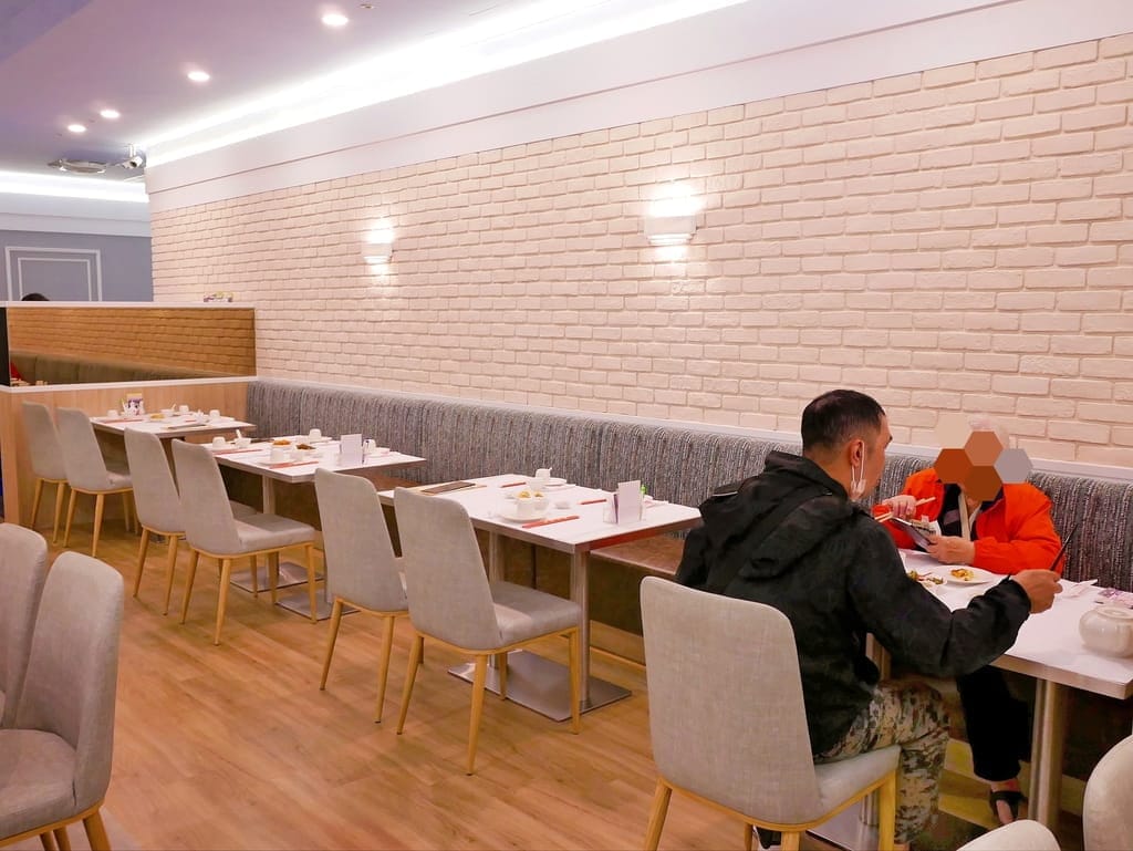 | 新店港式飲茶 聚餐 | 乾隆坊餐廳.大推酸菜水煮魚/荔茸香酥鴨,平價港式點心! - 第7張圖 | 新店港式飲茶 聚餐 | 乾隆坊餐廳.大推酸菜水煮魚/荔茸香酥鴨,平價港式點心!