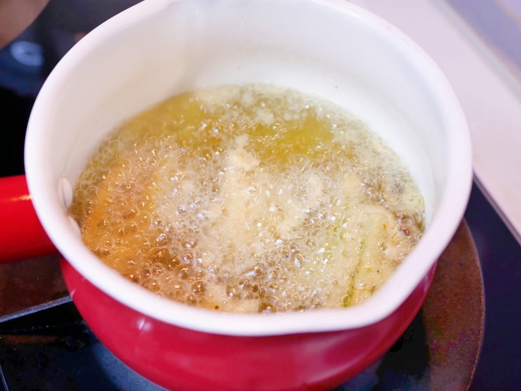 |酥炸粉推薦|品高 咔汁脆日式炸物粉-辛辣.無需另外調味,三分鐘上菜!簡單炸出酥脆外皮,全聯買的到! - 第38張圖 |酥炸粉推薦|品高 咔汁脆日式炸物粉-辛辣.無需另外調味,三分鐘上菜!簡單炸出酥脆外皮,全聯買的到!