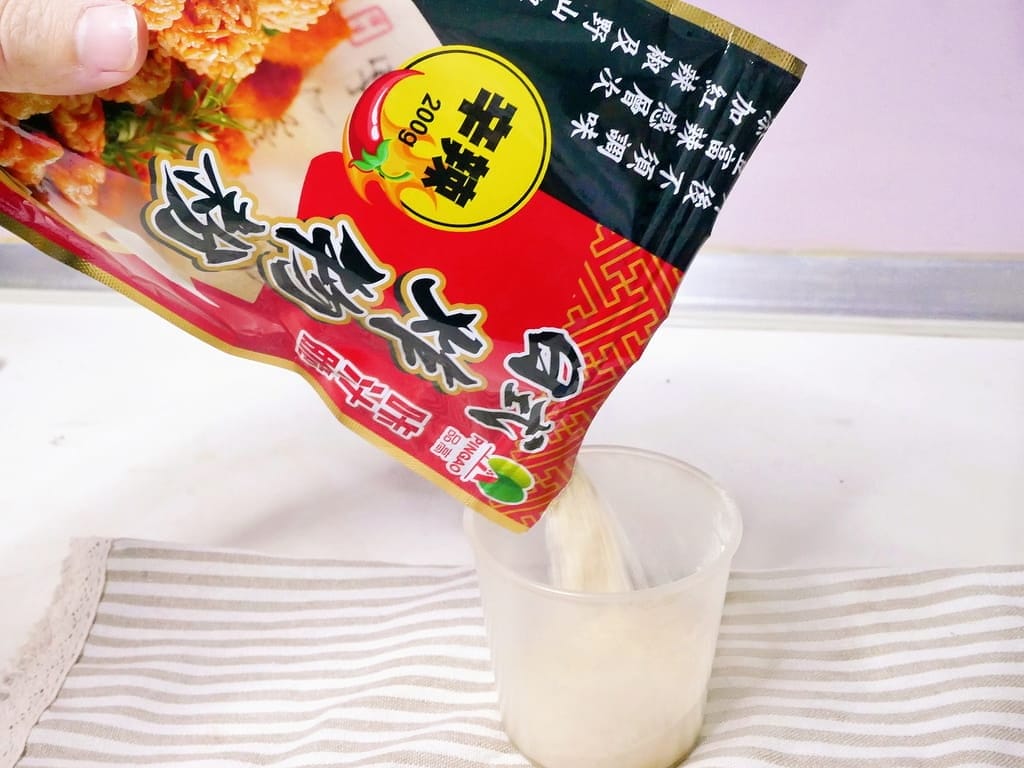 |酥炸粉推薦|品高 咔汁脆日式炸物粉-辛辣.無需另外調味,三分鐘上菜!簡單炸出酥脆外皮,全聯買的到! - 第8張圖 |酥炸粉推薦|品高 咔汁脆日式炸物粉-辛辣.無需另外調味,三分鐘上菜!簡單炸出酥脆外皮,全聯買的到!