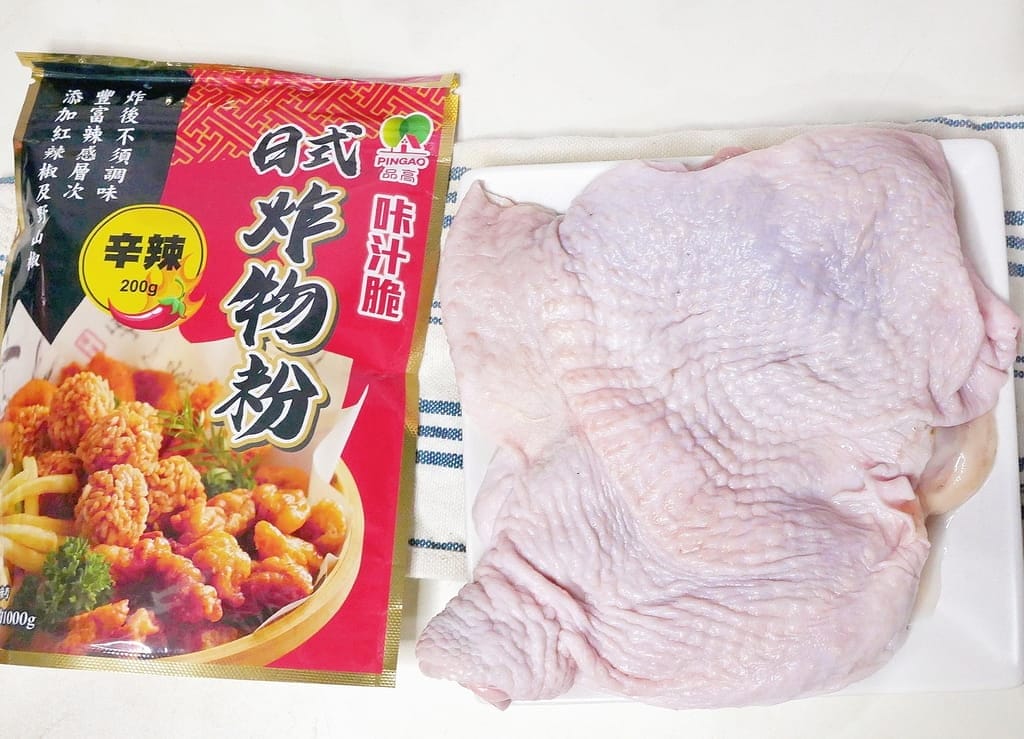 |酥炸粉推薦|品高 咔汁脆日式炸物粉-辛辣.無需另外調味,三分鐘上菜!簡單炸出酥脆外皮,全聯買的到! - 第12張圖 |酥炸粉推薦|品高 咔汁脆日式炸物粉-辛辣.無需另外調味,三分鐘上菜!簡單炸出酥脆外皮,全聯買的到!
