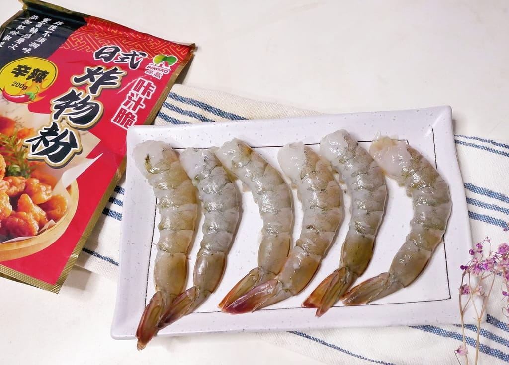 |酥炸粉推薦|品高 咔汁脆日式炸物粉-辛辣.無需另外調味,三分鐘上菜!簡單炸出酥脆外皮,全聯買的到! - 第24張圖 |酥炸粉推薦|品高 咔汁脆日式炸物粉-辛辣.無需另外調味,三分鐘上菜!簡單炸出酥脆外皮,全聯買的到!