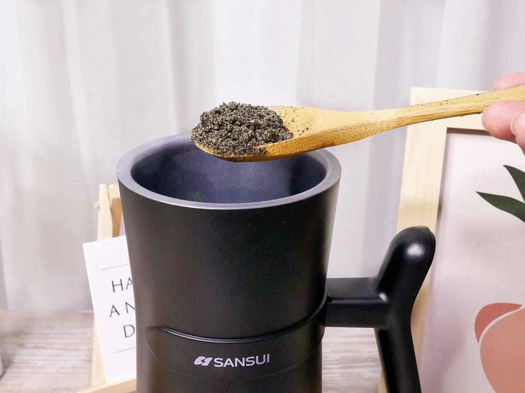 |冷熱奶泡機推薦|SANSUI山水 冷熱兩用分離式電動奶泡機,輕鬆製作冷熱奶泡/打發奶蓋/咖啡拉花.實用又便利! - 第17張圖 |冷熱奶泡機推薦|SANSUI山水 冷熱兩用分離式電動奶泡機,輕鬆製作冷熱奶泡/打發奶蓋/咖啡拉花.實用又便利!