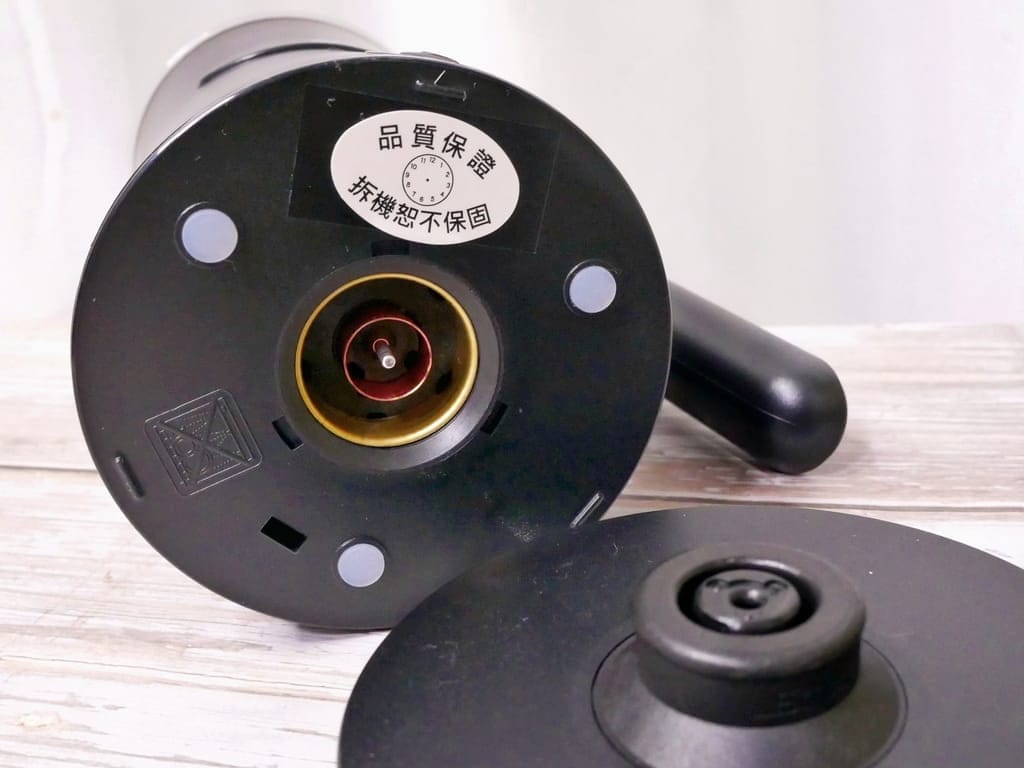 |冷熱奶泡機推薦|SANSUI山水 冷熱兩用分離式電動奶泡機,輕鬆製作冷熱奶泡/打發奶蓋/咖啡拉花.實用又便利! - 第9張圖 |冷熱奶泡機推薦|SANSUI山水 冷熱兩用分離式電動奶泡機,輕鬆製作冷熱奶泡/打發奶蓋/咖啡拉花.實用又便利!