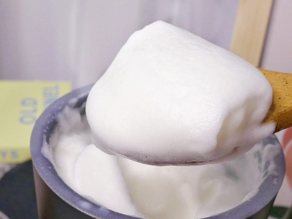 |冷熱奶泡機推薦|SANSUI山水 冷熱兩用分離式電動奶泡機,輕鬆製作冷熱奶泡/打發奶蓋/咖啡拉花.實用又便利! - 第36張圖 |冷熱奶泡機推薦|SANSUI山水 冷熱兩用分離式電動奶泡機,輕鬆製作冷熱奶泡/打發奶蓋/咖啡拉花.實用又便利!