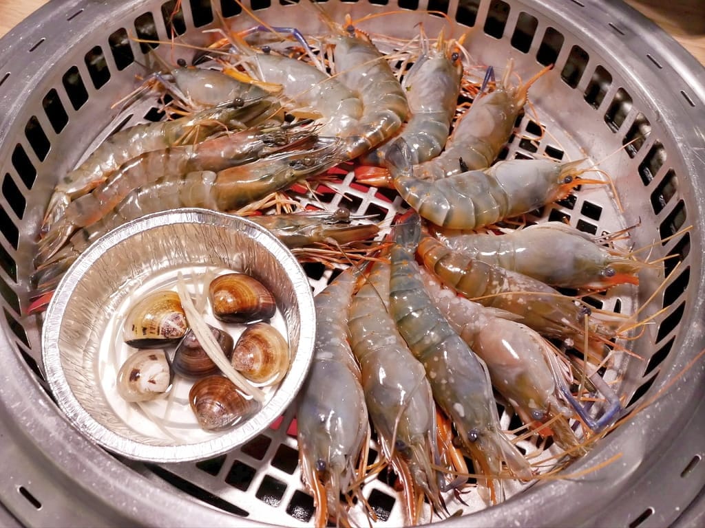 | 中和燒肉吃到飽 | 千兵衛日式燒肉/鍋物-中和店、火烤兩吃雙享受,吃到飽688元起. - 第61張圖 | 中和燒肉吃到飽 | 千兵衛日式燒肉/鍋物-中和店、火烤兩吃雙享受,吃到飽688元起.