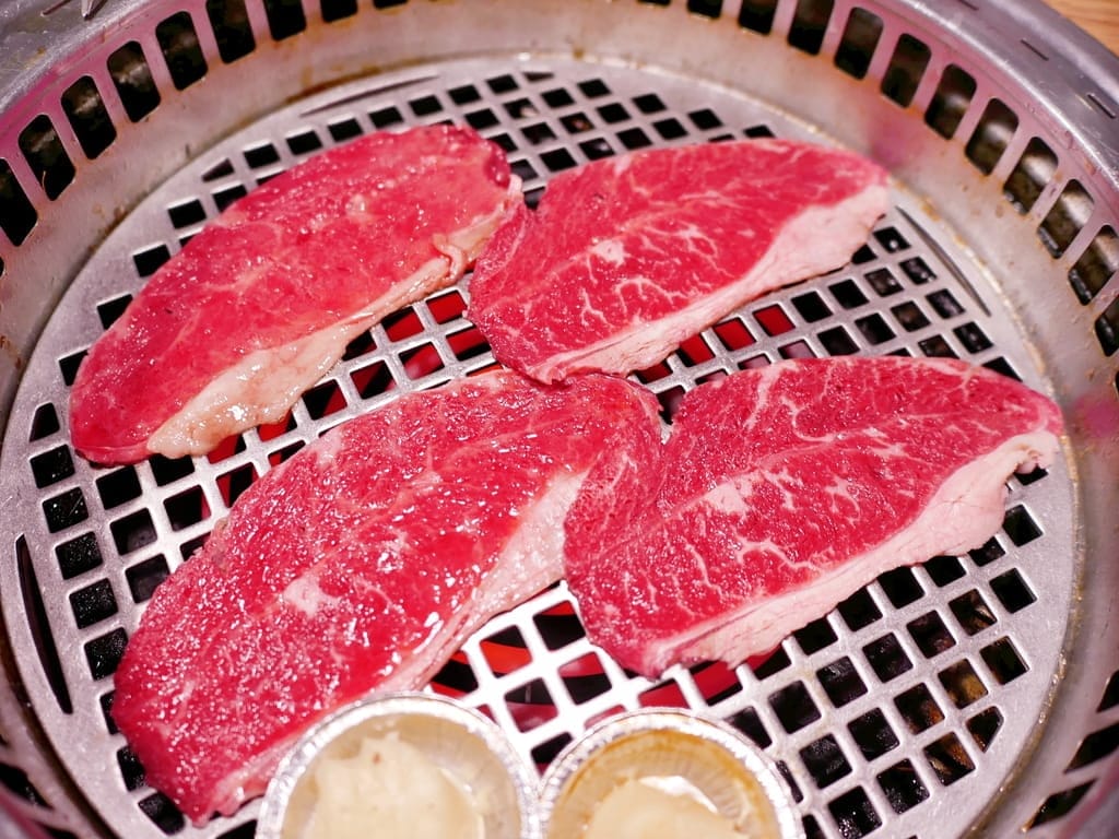 | 中和燒肉吃到飽 | 千兵衛日式燒肉/鍋物-中和店、火烤兩吃雙享受,吃到飽688元起. - 第53張圖 | 中和燒肉吃到飽 | 千兵衛日式燒肉/鍋物-中和店、火烤兩吃雙享受,吃到飽688元起.