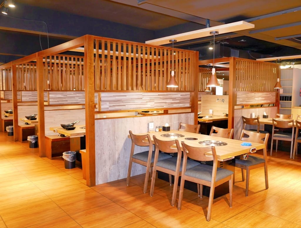 | 中和燒肉吃到飽 | 千兵衛日式燒肉/鍋物-中和店、火烤兩吃雙享受,吃到飽688元起. - 第8張圖 | 中和燒肉吃到飽 | 千兵衛日式燒肉/鍋物-中和店、火烤兩吃雙享受,吃到飽688元起.