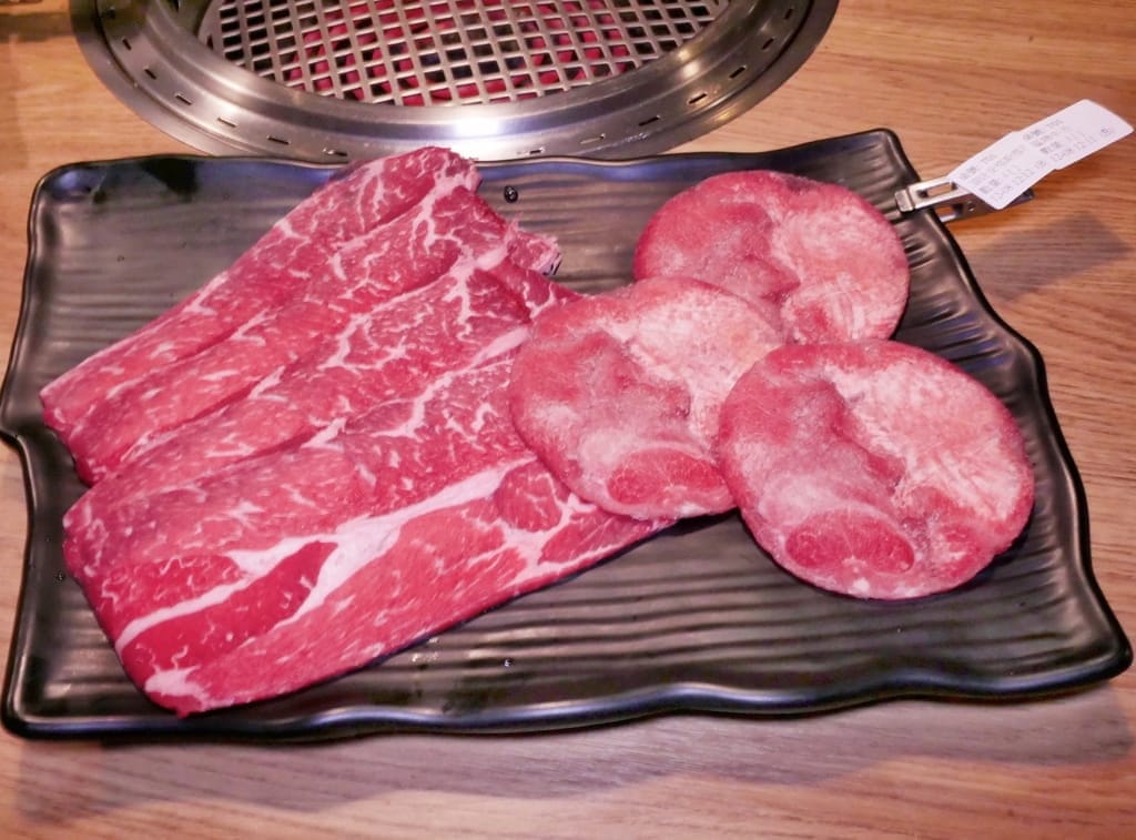 | 中和燒肉吃到飽 | 千兵衛日式燒肉/鍋物-中和店、火烤兩吃雙享受,吃到飽688元起. - 第46張圖 | 中和燒肉吃到飽 | 千兵衛日式燒肉/鍋物-中和店、火烤兩吃雙享受,吃到飽688元起.