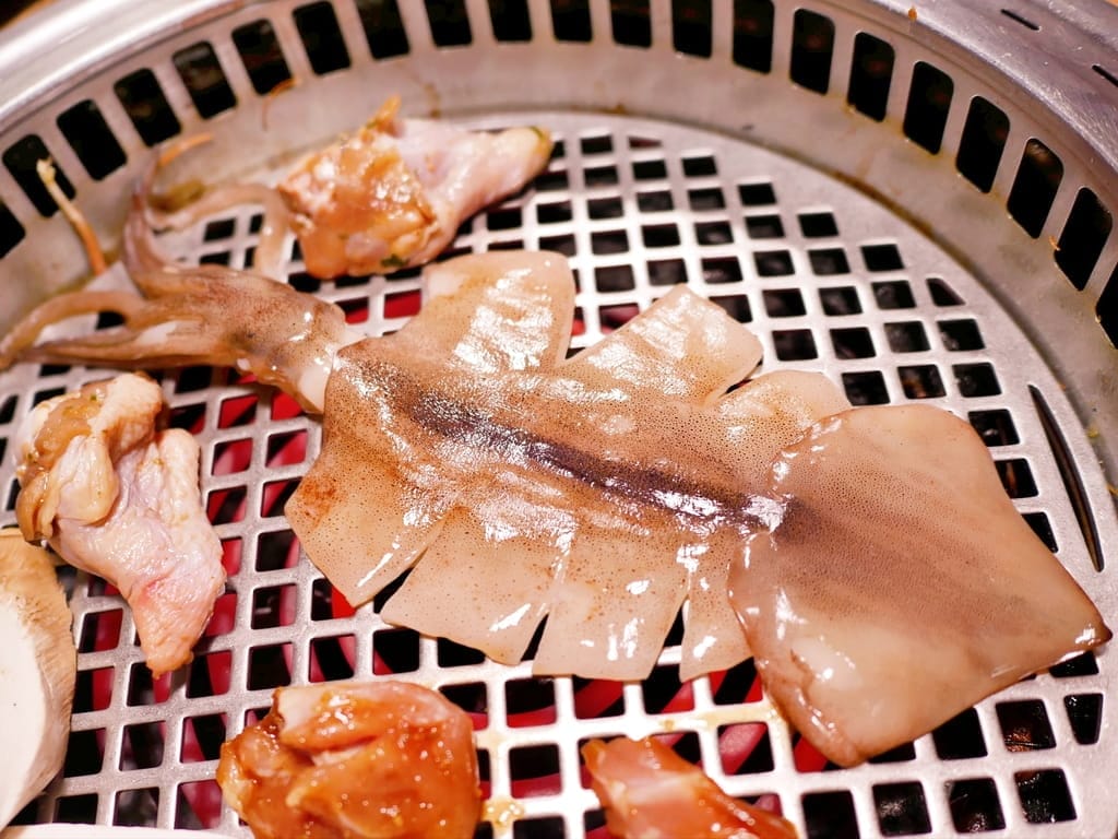 | 中和燒肉吃到飽 | 千兵衛日式燒肉/鍋物-中和店、火烤兩吃雙享受,吃到飽688元起. - 第72張圖 | 中和燒肉吃到飽 | 千兵衛日式燒肉/鍋物-中和店、火烤兩吃雙享受,吃到飽688元起.