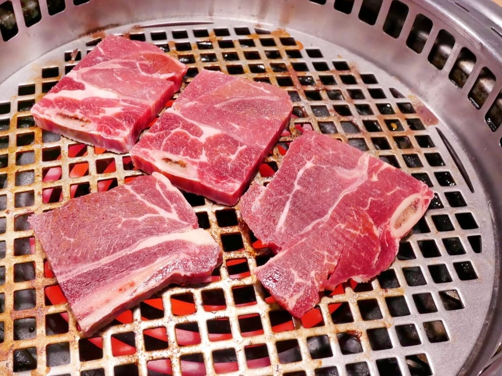 | 中和燒肉吃到飽 | 千兵衛日式燒肉/鍋物-中和店、火烤兩吃雙享受,吃到飽688元起. - 第43張圖 | 中和燒肉吃到飽 | 千兵衛日式燒肉/鍋物-中和店、火烤兩吃雙享受,吃到飽688元起.