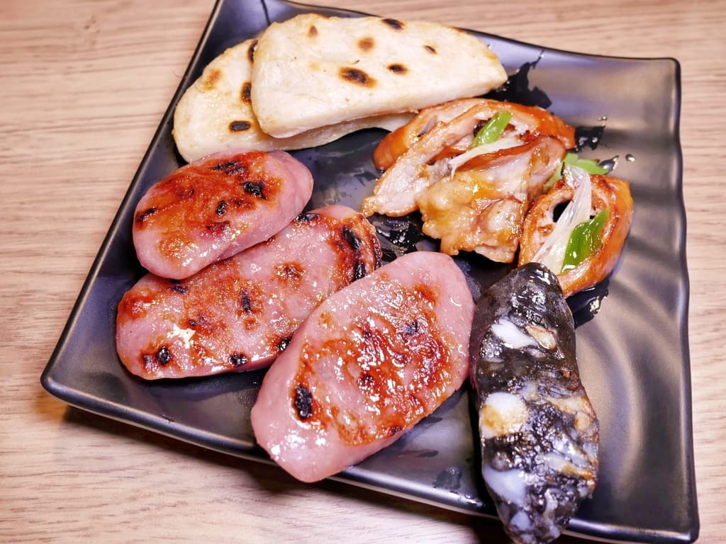 | 中和燒肉吃到飽 | 千兵衛日式燒肉/鍋物-中和店、火烤兩吃雙享受,吃到飽688元起. - 第65張圖 | 中和燒肉吃到飽 | 千兵衛日式燒肉/鍋物-中和店、火烤兩吃雙享受,吃到飽688元起.