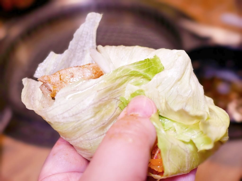 | 中和燒肉吃到飽 | 千兵衛日式燒肉/鍋物-中和店、火烤兩吃雙享受,吃到飽688元起. - 第59張圖 | 中和燒肉吃到飽 | 千兵衛日式燒肉/鍋物-中和店、火烤兩吃雙享受,吃到飽688元起.
