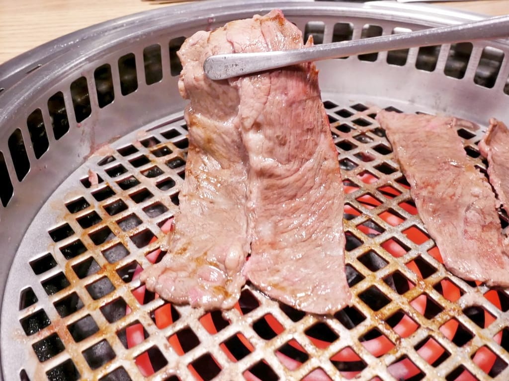 | 中和燒肉吃到飽 | 千兵衛日式燒肉/鍋物-中和店、火烤兩吃雙享受,吃到飽688元起. - 第54張圖 | 中和燒肉吃到飽 | 千兵衛日式燒肉/鍋物-中和店、火烤兩吃雙享受,吃到飽688元起.