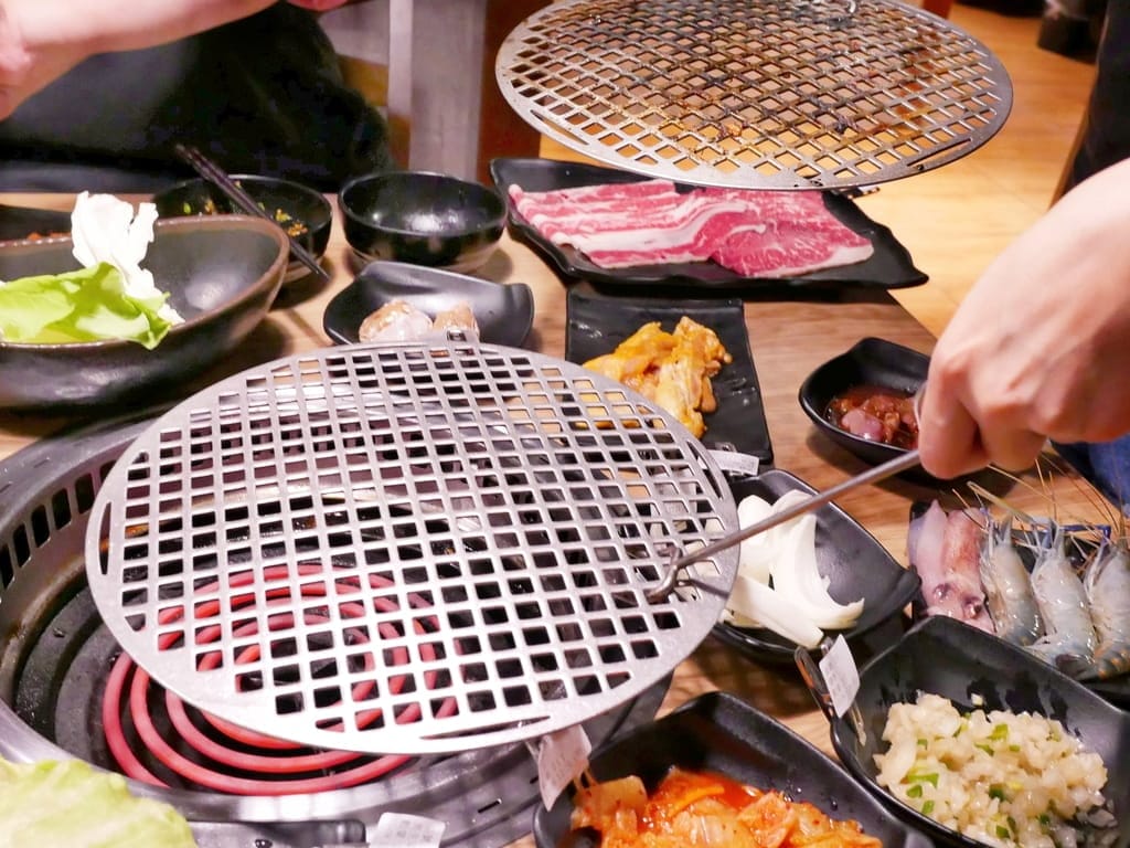 | 中和燒肉吃到飽 | 千兵衛日式燒肉/鍋物-中和店、火烤兩吃雙享受,吃到飽688元起. - 第71張圖 | 中和燒肉吃到飽 | 千兵衛日式燒肉/鍋物-中和店、火烤兩吃雙享受,吃到飽688元起.