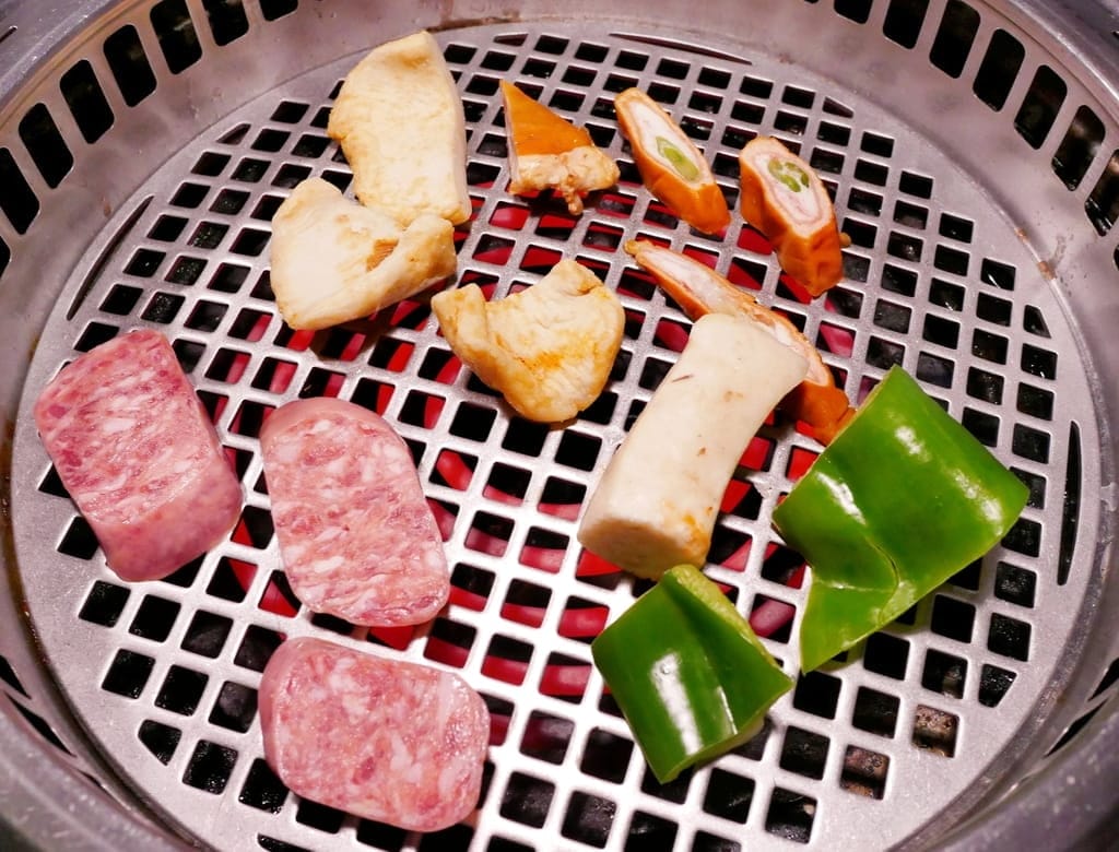 | 中和燒肉吃到飽 | 千兵衛日式燒肉/鍋物-中和店、火烤兩吃雙享受,吃到飽688元起. - 第64張圖 | 中和燒肉吃到飽 | 千兵衛日式燒肉/鍋物-中和店、火烤兩吃雙享受,吃到飽688元起.