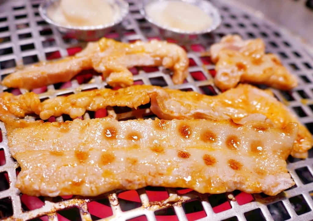| 中和燒肉吃到飽 | 千兵衛日式燒肉/鍋物-中和店、火烤兩吃雙享受,吃到飽688元起. - 第76張圖 | 中和燒肉吃到飽 | 千兵衛日式燒肉/鍋物-中和店、火烤兩吃雙享受,吃到飽688元起.