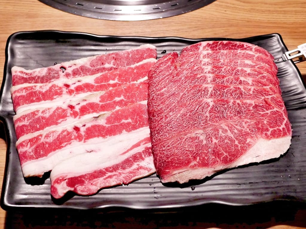 | 中和燒肉吃到飽 | 千兵衛日式燒肉/鍋物-中和店、火烤兩吃雙享受,吃到飽688元起. - 第52張圖 | 中和燒肉吃到飽 | 千兵衛日式燒肉/鍋物-中和店、火烤兩吃雙享受,吃到飽688元起.