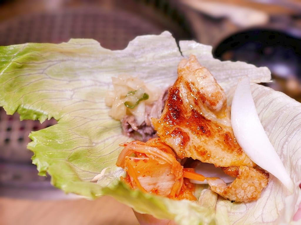 | 中和燒肉吃到飽 | 千兵衛日式燒肉/鍋物-中和店、火烤兩吃雙享受,吃到飽688元起. - 第58張圖 | 中和燒肉吃到飽 | 千兵衛日式燒肉/鍋物-中和店、火烤兩吃雙享受,吃到飽688元起.