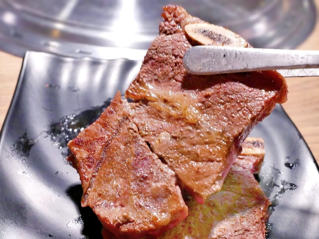 | 中和燒肉吃到飽 | 千兵衛日式燒肉/鍋物-中和店、火烤兩吃雙享受,吃到飽688元起. - 第45張圖 | 中和燒肉吃到飽 | 千兵衛日式燒肉/鍋物-中和店、火烤兩吃雙享受,吃到飽688元起.