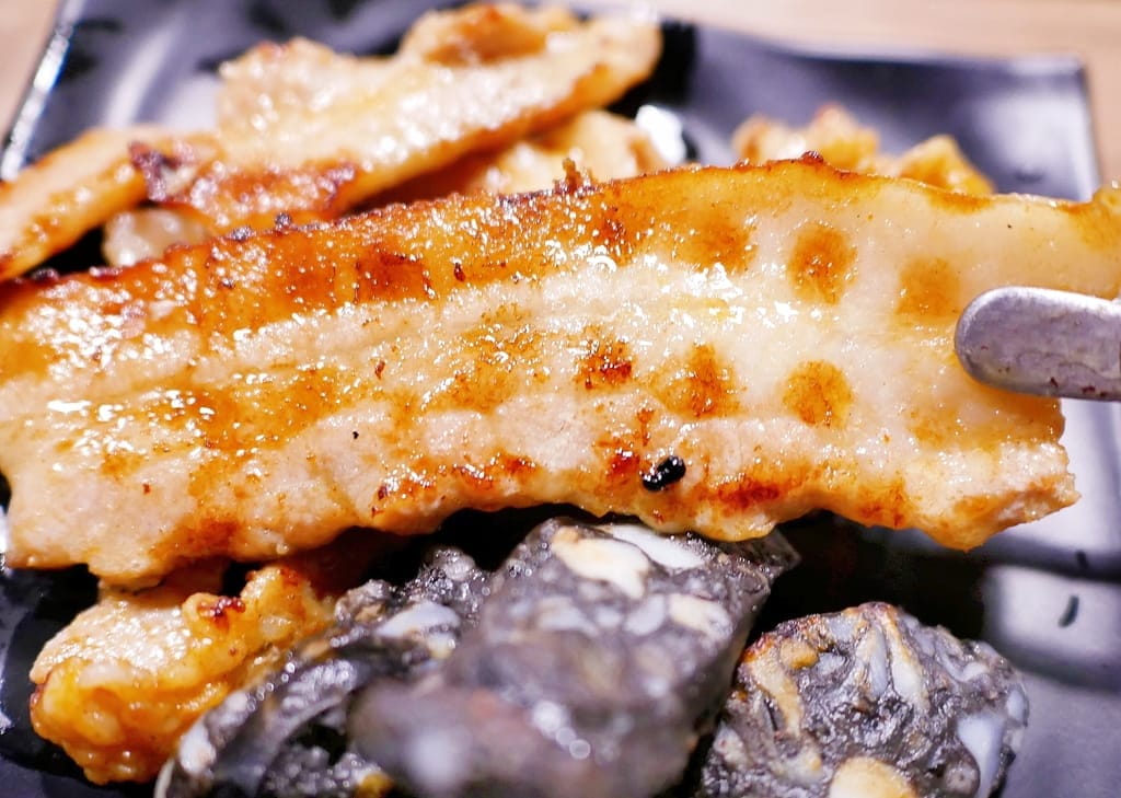 | 中和燒肉吃到飽 | 千兵衛日式燒肉/鍋物-中和店、火烤兩吃雙享受,吃到飽688元起. - 第77張圖 | 中和燒肉吃到飽 | 千兵衛日式燒肉/鍋物-中和店、火烤兩吃雙享受,吃到飽688元起.