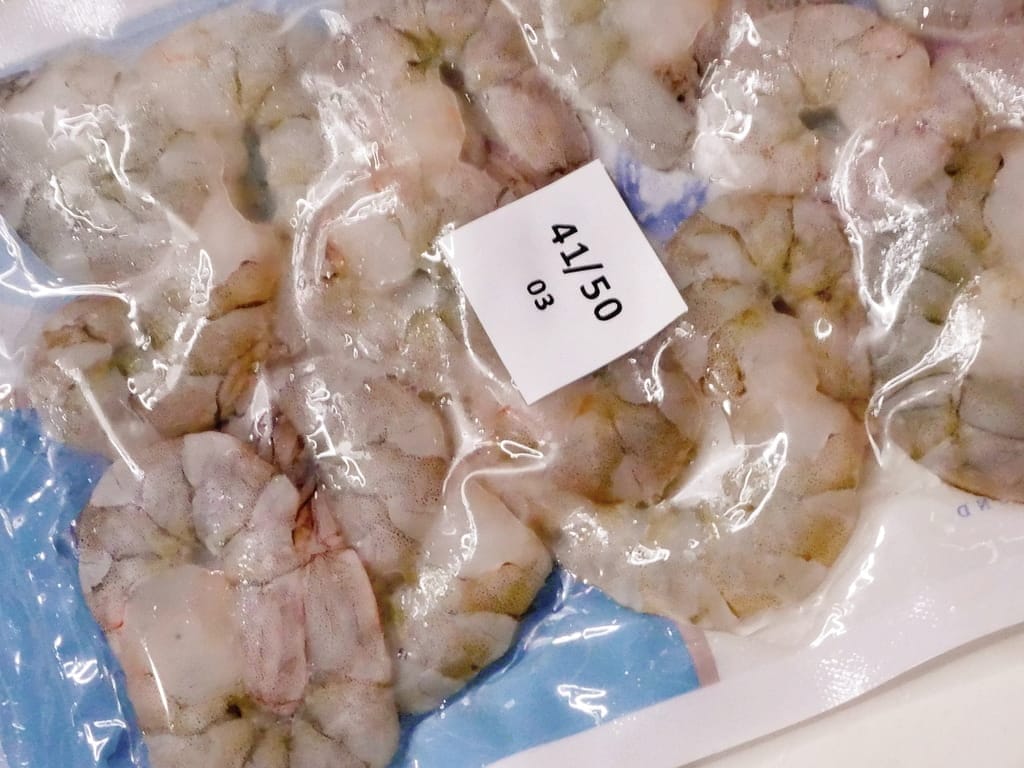 | 冷凍宅配推薦 | 元家 藍鑽蝦仁、冰釣雪鰈、急速冷凍封存新鮮海味,在家輕鬆料理(鮮蝦蒸豆腐.紙包奶油蒜香鰈魚).肉質鮮甜無腥味! - 第21張圖 | 冷凍宅配推薦 | 元家 藍鑽蝦仁、冰釣雪鰈、急速冷凍封存新鮮海味,在家輕鬆料理(鮮蝦蒸豆腐.紙包奶油蒜香鰈魚).肉質鮮甜無腥味!