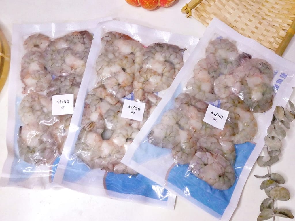 | 冷凍宅配推薦 | 元家 藍鑽蝦仁、冰釣雪鰈、急速冷凍封存新鮮海味,在家輕鬆料理(鮮蝦蒸豆腐.紙包奶油蒜香鰈魚).肉質鮮甜無腥味! - 第20張圖 | 冷凍宅配推薦 | 元家 藍鑽蝦仁、冰釣雪鰈、急速冷凍封存新鮮海味,在家輕鬆料理(鮮蝦蒸豆腐.紙包奶油蒜香鰈魚).肉質鮮甜無腥味!