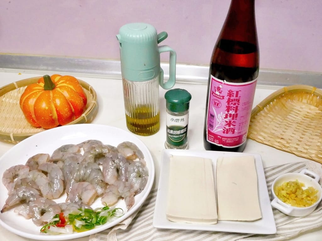 | 冷凍宅配推薦 | 元家 藍鑽蝦仁、冰釣雪鰈、急速冷凍封存新鮮海味,在家輕鬆料理(鮮蝦蒸豆腐.紙包奶油蒜香鰈魚).肉質鮮甜無腥味! - 第24張圖 | 冷凍宅配推薦 | 元家 藍鑽蝦仁、冰釣雪鰈、急速冷凍封存新鮮海味,在家輕鬆料理(鮮蝦蒸豆腐.紙包奶油蒜香鰈魚).肉質鮮甜無腥味!