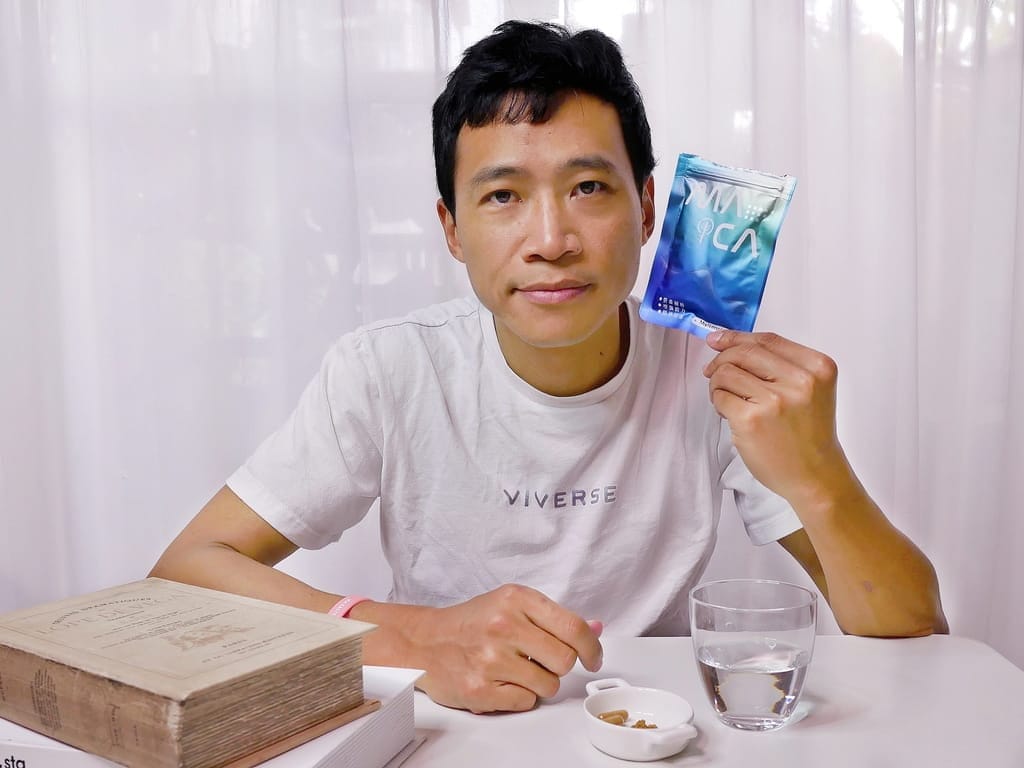 |男性機能保健品|元素工廠 瑪卡複方膠囊,內含多種天然萃取成分,促進新陳代謝.維持續航力! - 第3張圖 |男性機能保健品|元素工廠 瑪卡複方膠囊,內含多種天然萃取成分,促進新陳代謝.維持續航力!