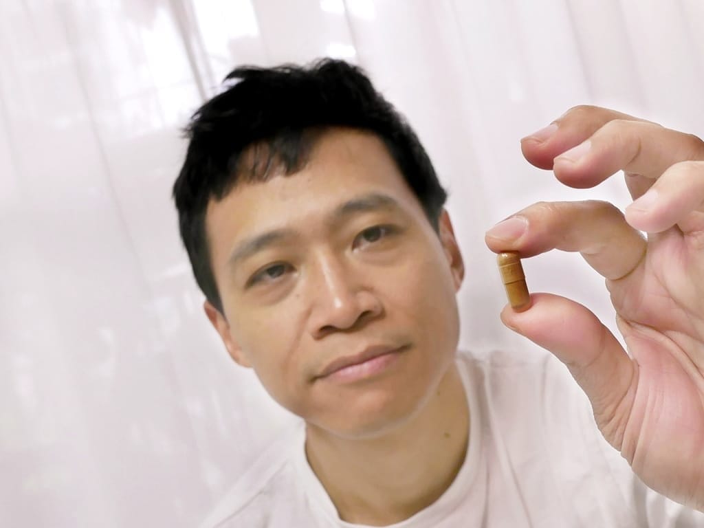 |男性機能保健品|元素工廠 瑪卡複方膠囊,內含多種天然萃取成分,促進新陳代謝.維持續航力! - 第4張圖 |男性機能保健品|元素工廠 瑪卡複方膠囊,內含多種天然萃取成分,促進新陳代謝.維持續航力!