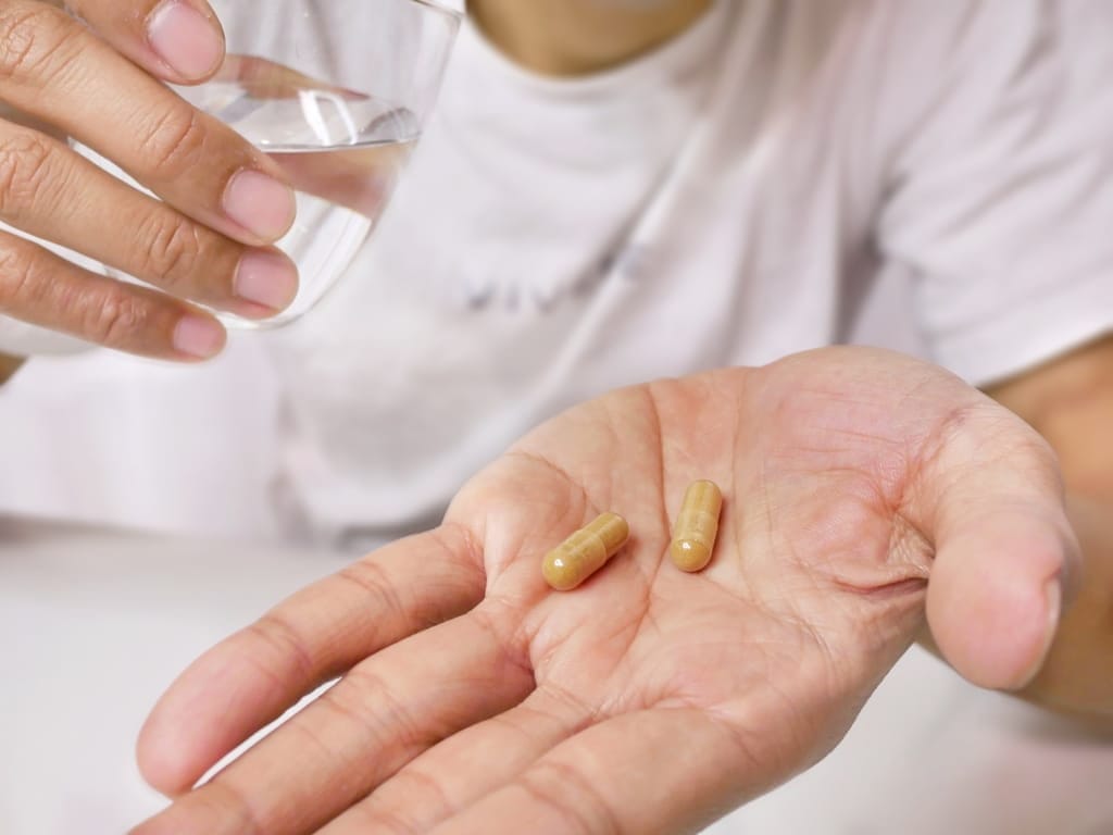 |男性機能保健品|元素工廠 瑪卡複方膠囊,內含多種天然萃取成分,促進新陳代謝.維持續航力! - 第5張圖 |男性機能保健品|元素工廠 瑪卡複方膠囊,內含多種天然萃取成分,促進新陳代謝.維持續航力!