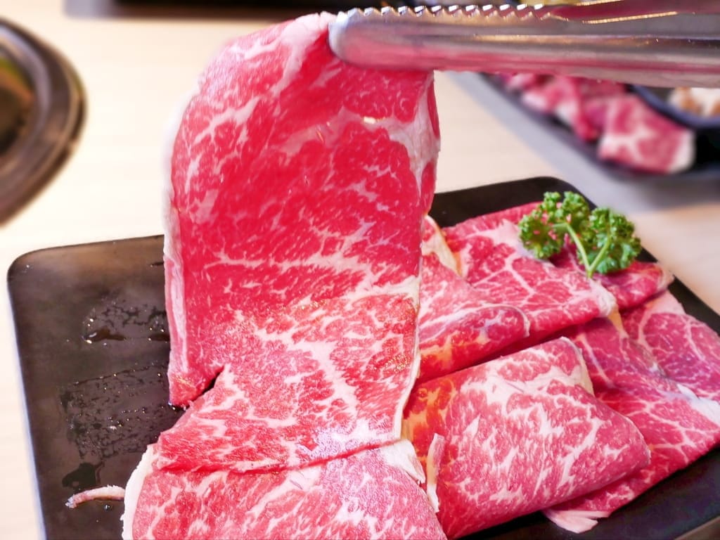 |公館燒肉吃到飽|烤必勝日式燒肉,和牛燒烤餐廳,和牛小米龍/厚切羊排.千元有找! - 第31張圖 |公館燒肉吃到飽|烤必勝日式燒肉,和牛燒烤餐廳,和牛小米龍/厚切羊排.千元有找!