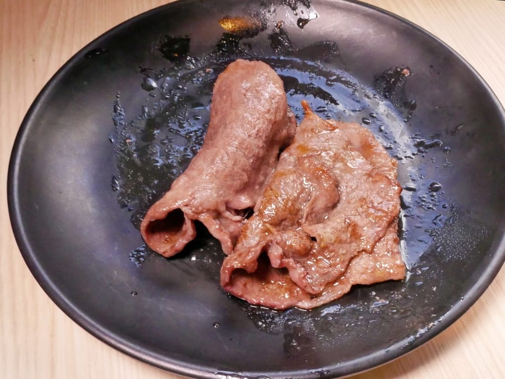 |公館燒肉吃到飽|烤必勝日式燒肉,和牛燒烤餐廳,和牛小米龍/厚切羊排.千元有找! - 第35張圖 |公館燒肉吃到飽|烤必勝日式燒肉,和牛燒烤餐廳,和牛小米龍/厚切羊排.千元有找!