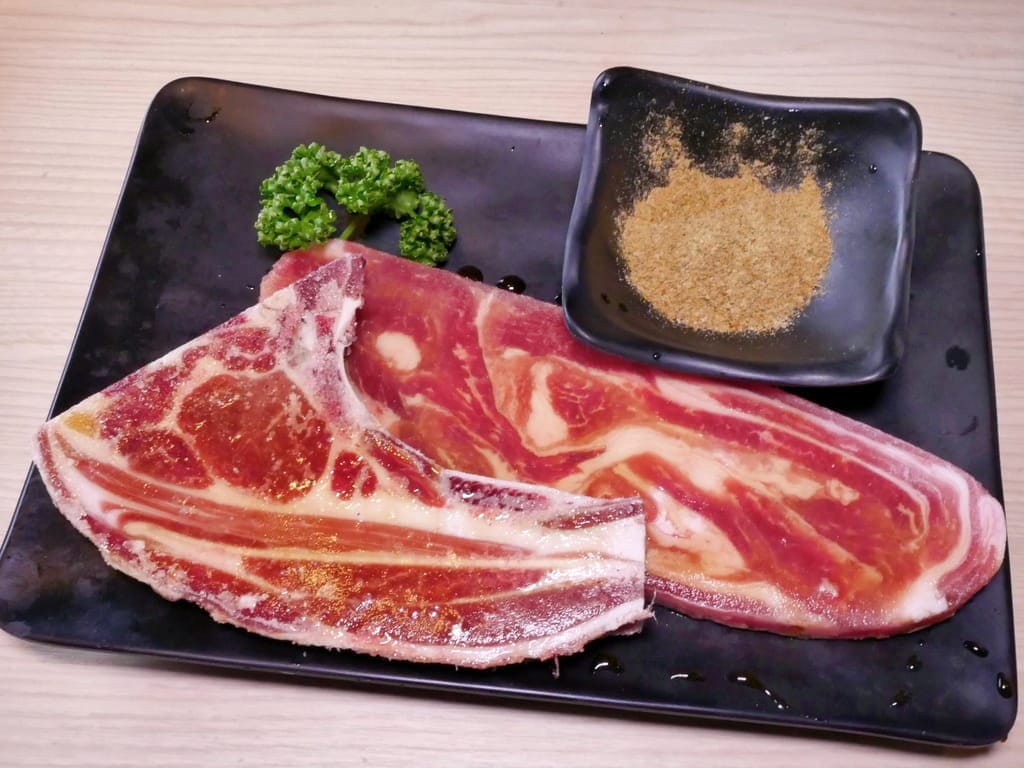 |公館燒肉吃到飽|烤必勝日式燒肉,和牛燒烤餐廳,和牛小米龍/厚切羊排.千元有找! - 第53張圖 |公館燒肉吃到飽|烤必勝日式燒肉,和牛燒烤餐廳,和牛小米龍/厚切羊排.千元有找!