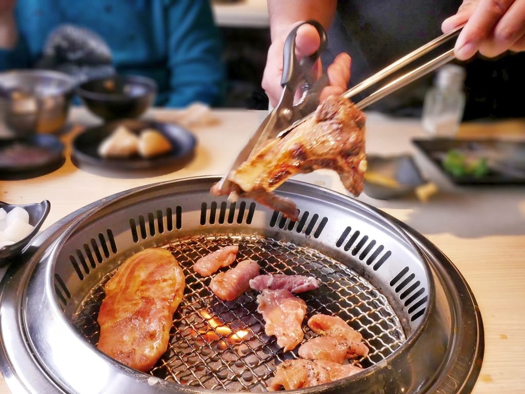 |公館燒肉吃到飽|烤必勝日式燒肉,和牛燒烤餐廳,和牛小米龍/厚切羊排.千元有找! - 第54張圖 |公館燒肉吃到飽|烤必勝日式燒肉,和牛燒烤餐廳,和牛小米龍/厚切羊排.千元有找!
