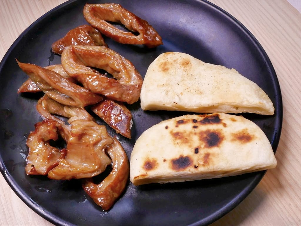 |公館燒肉吃到飽|烤必勝日式燒肉,和牛燒烤餐廳,和牛小米龍/厚切羊排.千元有找! - 第45張圖 |公館燒肉吃到飽|烤必勝日式燒肉,和牛燒烤餐廳,和牛小米龍/厚切羊排.千元有找!