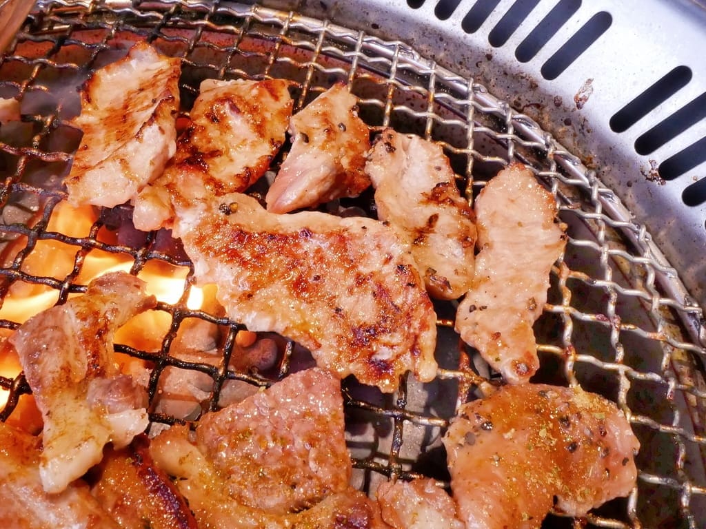 |公館燒肉吃到飽|烤必勝日式燒肉,和牛燒烤餐廳,和牛小米龍/厚切羊排.千元有找! - 第47張圖 |公館燒肉吃到飽|烤必勝日式燒肉,和牛燒烤餐廳,和牛小米龍/厚切羊排.千元有找!
