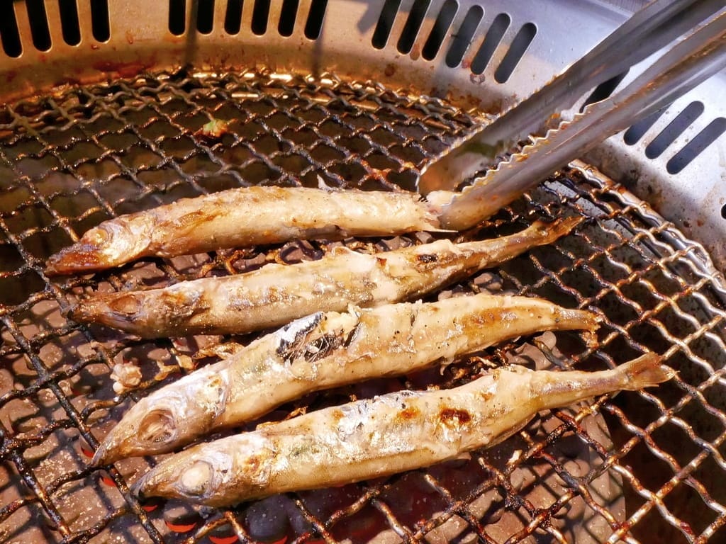 |公館燒肉吃到飽|烤必勝日式燒肉,和牛燒烤餐廳,和牛小米龍/厚切羊排.千元有找! - 第38張圖 |公館燒肉吃到飽|烤必勝日式燒肉,和牛燒烤餐廳,和牛小米龍/厚切羊排.千元有找!