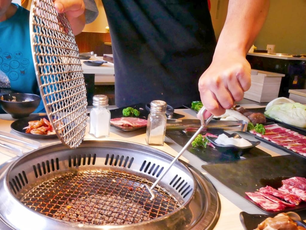 |公館燒肉吃到飽|烤必勝日式燒肉,和牛燒烤餐廳,和牛小米龍/厚切羊排.千元有找! - 第49張圖 |公館燒肉吃到飽|烤必勝日式燒肉,和牛燒烤餐廳,和牛小米龍/厚切羊排.千元有找!