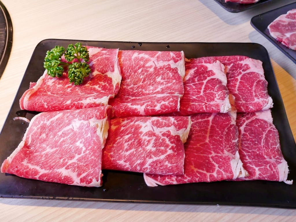 |公館燒肉吃到飽|烤必勝日式燒肉,和牛燒烤餐廳,和牛小米龍/厚切羊排.千元有找! - 第30張圖 |公館燒肉吃到飽|烤必勝日式燒肉,和牛燒烤餐廳,和牛小米龍/厚切羊排.千元有找!