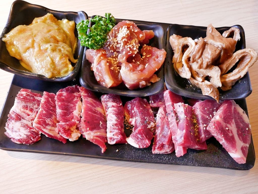 |公館燒肉吃到飽|烤必勝日式燒肉,和牛燒烤餐廳,和牛小米龍/厚切羊排.千元有找! - 第43張圖 |公館燒肉吃到飽|烤必勝日式燒肉,和牛燒烤餐廳,和牛小米龍/厚切羊排.千元有找!
