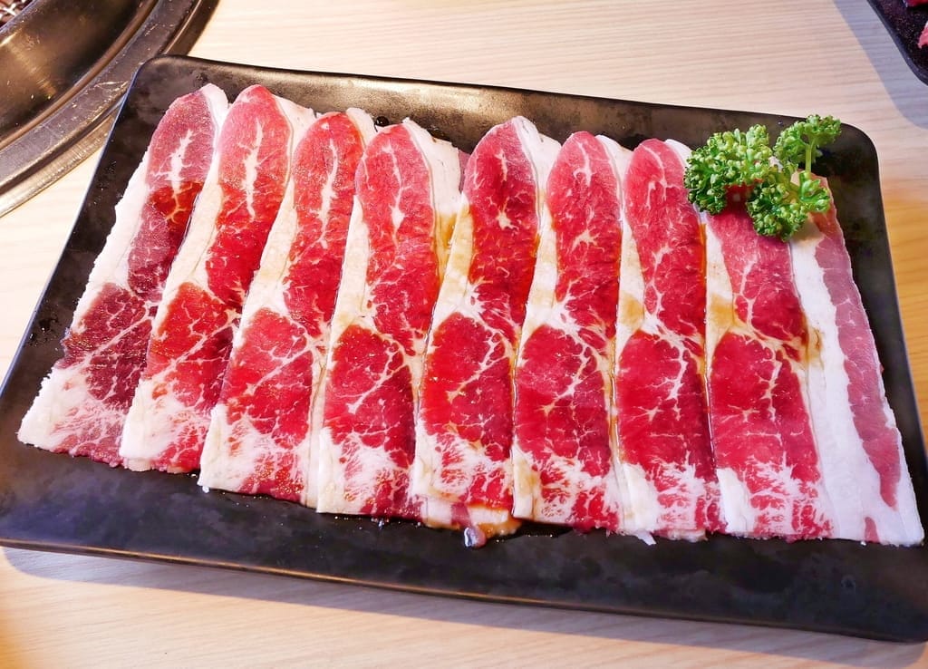 |公館燒肉吃到飽|烤必勝日式燒肉,和牛燒烤餐廳,和牛小米龍/厚切羊排.千元有找! - 第33張圖 |公館燒肉吃到飽|烤必勝日式燒肉,和牛燒烤餐廳,和牛小米龍/厚切羊排.千元有找!