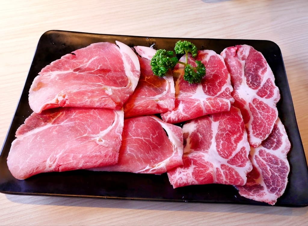 |公館燒肉吃到飽|烤必勝日式燒肉,和牛燒烤餐廳,和牛小米龍/厚切羊排.千元有找! - 第29張圖 |公館燒肉吃到飽|烤必勝日式燒肉,和牛燒烤餐廳,和牛小米龍/厚切羊排.千元有找!