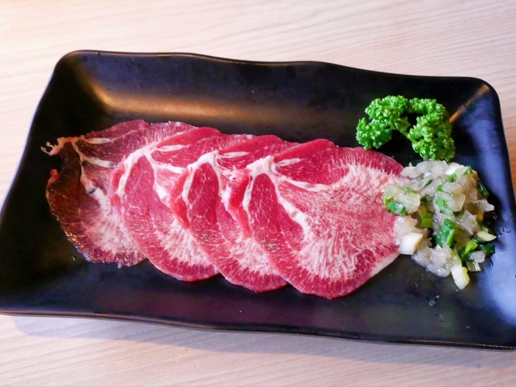 |公館燒肉吃到飽|烤必勝日式燒肉,和牛燒烤餐廳,和牛小米龍/厚切羊排.千元有找! - 第34張圖 |公館燒肉吃到飽|烤必勝日式燒肉,和牛燒烤餐廳,和牛小米龍/厚切羊排.千元有找!