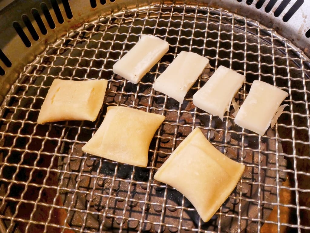 |公館燒肉吃到飽|烤必勝日式燒肉,和牛燒烤餐廳,和牛小米龍/厚切羊排.千元有找! - 第59張圖 |公館燒肉吃到飽|烤必勝日式燒肉,和牛燒烤餐廳,和牛小米龍/厚切羊排.千元有找!
