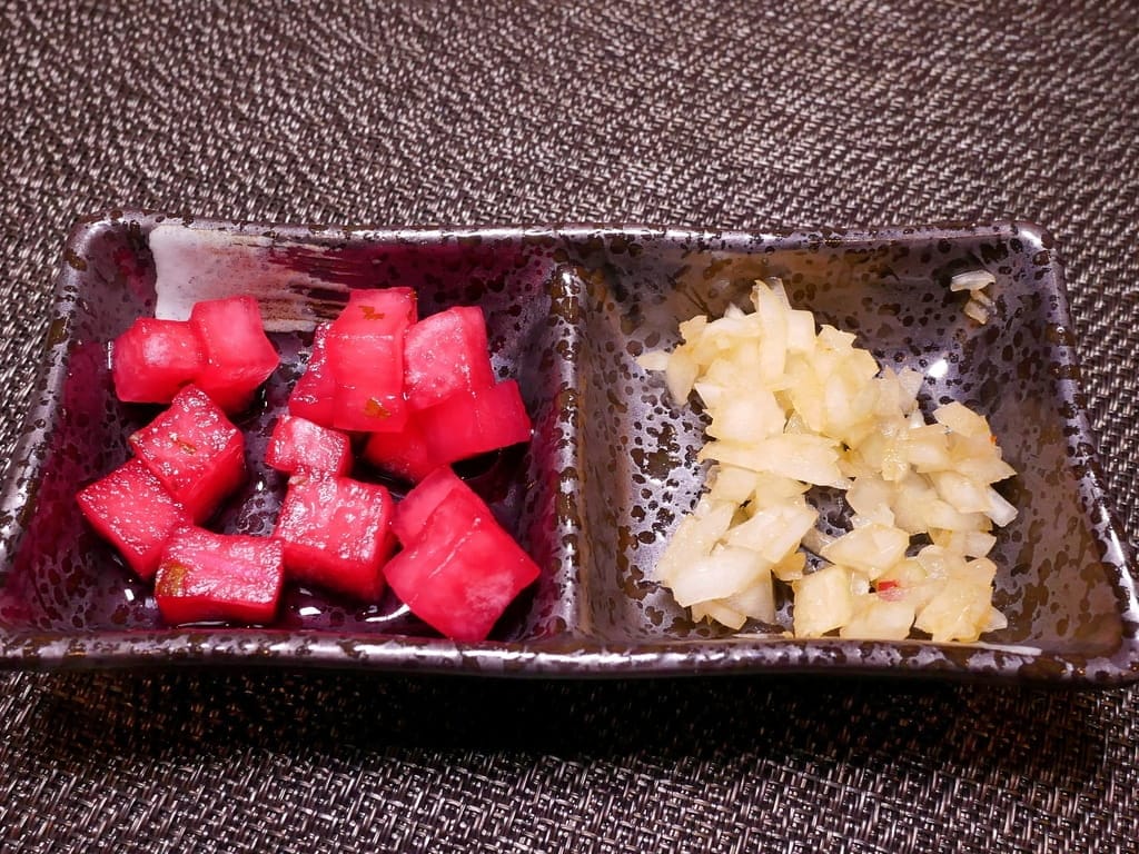 |台北約會餐廳|明水然.樂,無菜單鐵板燒插旗板橋.日本A5和牛/干貝/活龍蝦都吃的到! - 第25張圖 |台北約會餐廳|明水然.樂,無菜單鐵板燒插旗板橋.日本A5和牛/干貝/活龍蝦都吃的到!